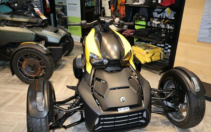 2024 Can-Am Ryker Rotax 600 ACE