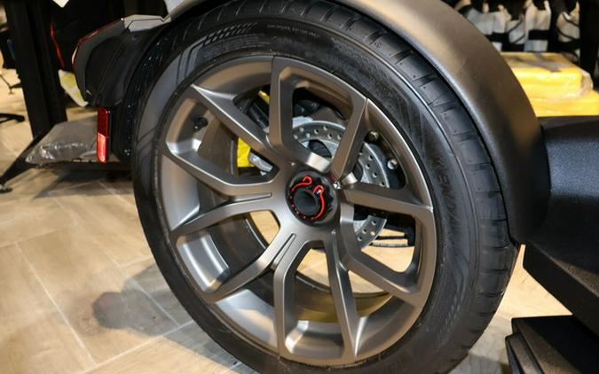 2024 Can-Am Ryker Rotax 600 ACE