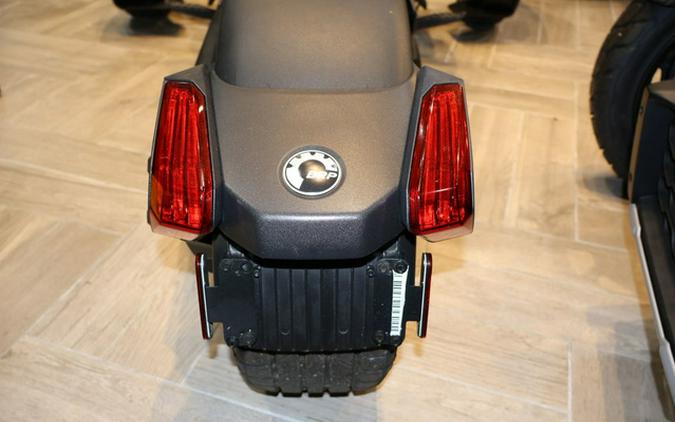 2024 Can-Am Ryker Rotax 600 ACE