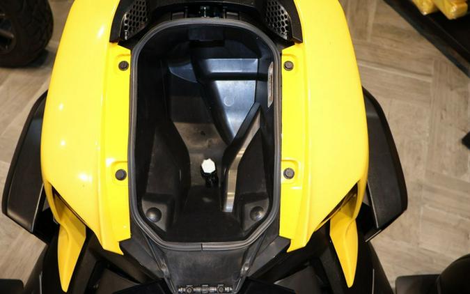 2024 Can-Am Ryker Rotax 600 ACE