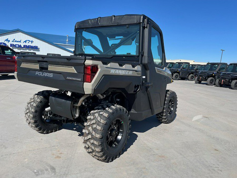 2024 Polaris Industries Ranger XP® 1000 NorthStar Edition Ultimate - Desert Sand