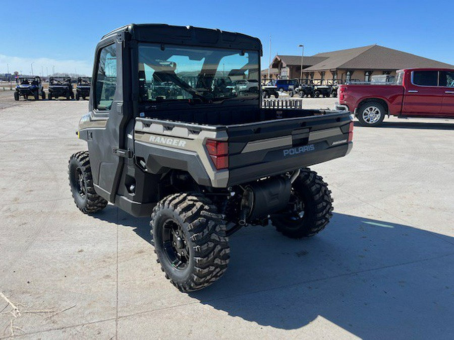 2024 Polaris Industries Ranger XP® 1000 NorthStar Edition Ultimate - Desert Sand