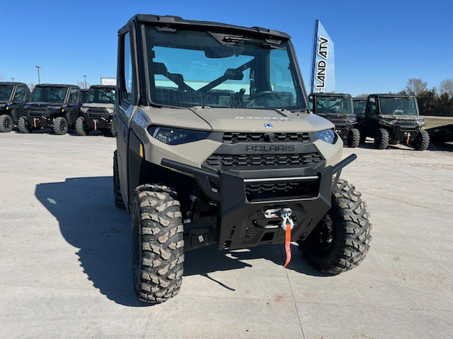 2024 Polaris Industries Ranger XP® 1000 NorthStar Edition Ultimate - Desert Sand