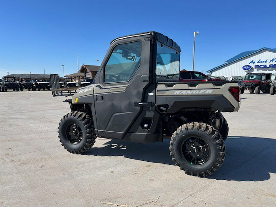 2024 Polaris Industries Ranger XP® 1000 NorthStar Edition Ultimate - Desert Sand