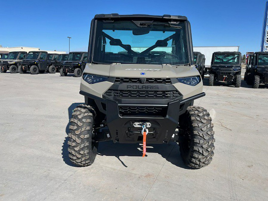 2024 Polaris Industries Ranger XP® 1000 NorthStar Edition Ultimate - Desert Sand