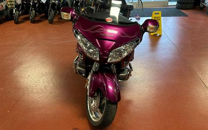 2004 Honda Gold Wing