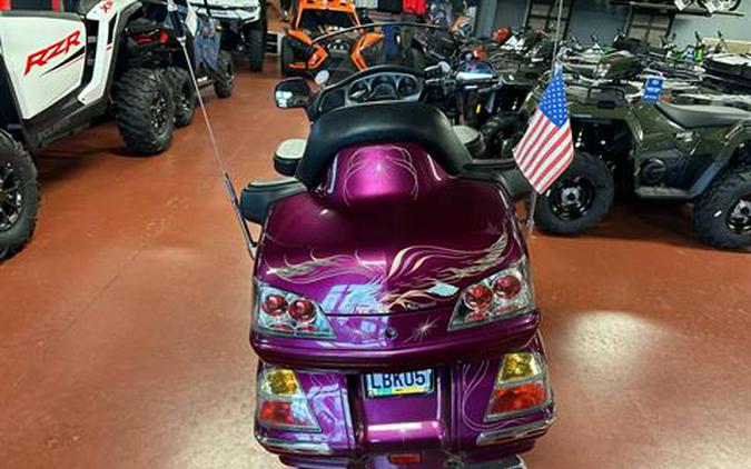 2004 Honda Gold Wing