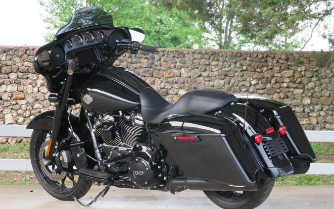 2022 Harley-Davidson® FLHXS - Street Glide® Special