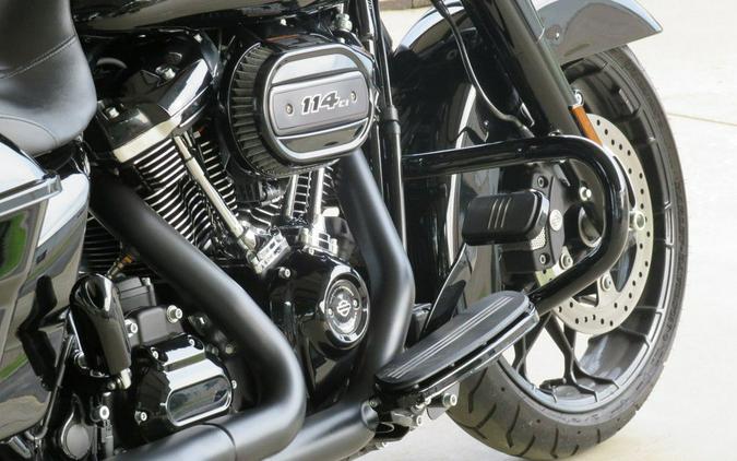 2022 Harley-Davidson® FLHXS - Street Glide® Special