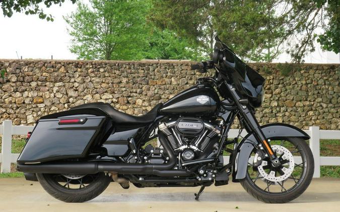 2022 Harley-Davidson® FLHXS - Street Glide® Special