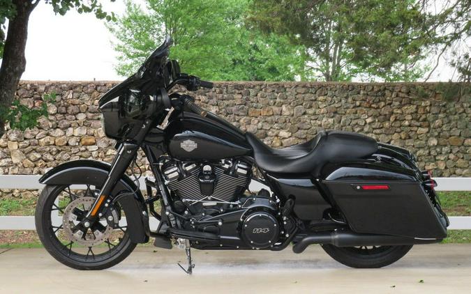 2022 Harley-Davidson® FLHXS - Street Glide® Special