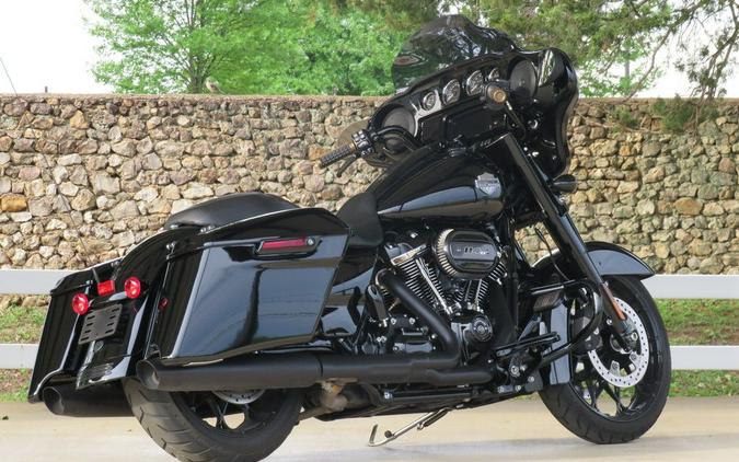 2022 Harley-Davidson® FLHXS - Street Glide® Special