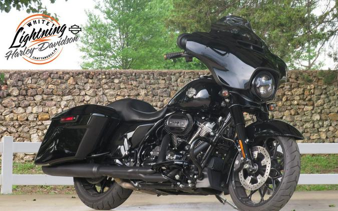 2022 Harley-Davidson® FLHXS - Street Glide® Special