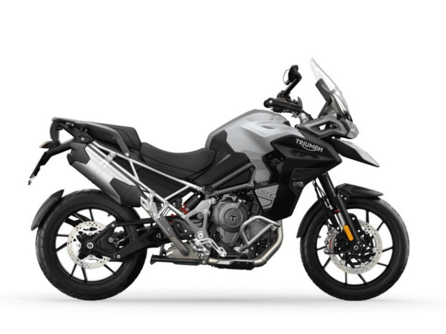 2023 Triumph Tiger 1200