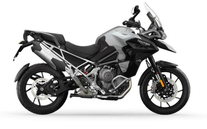 2023 Triumph Tiger 1200