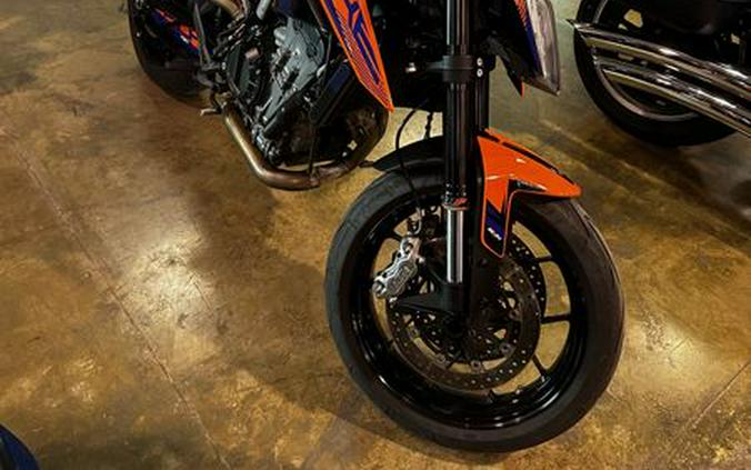 2019 KTM 790DUKE