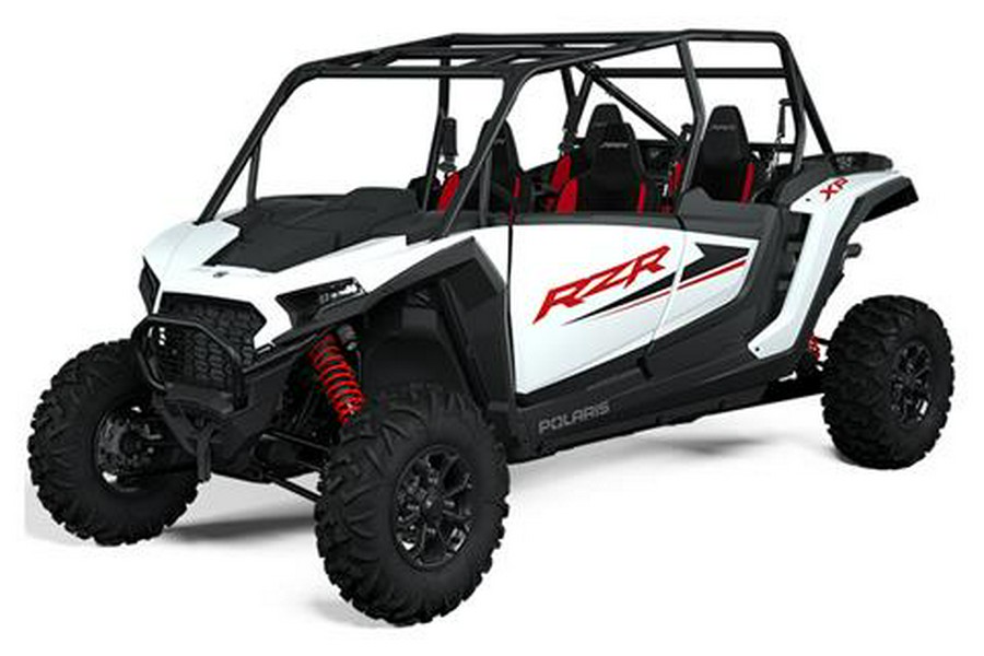 2024 Polaris RZR XP 4 1000 Sport