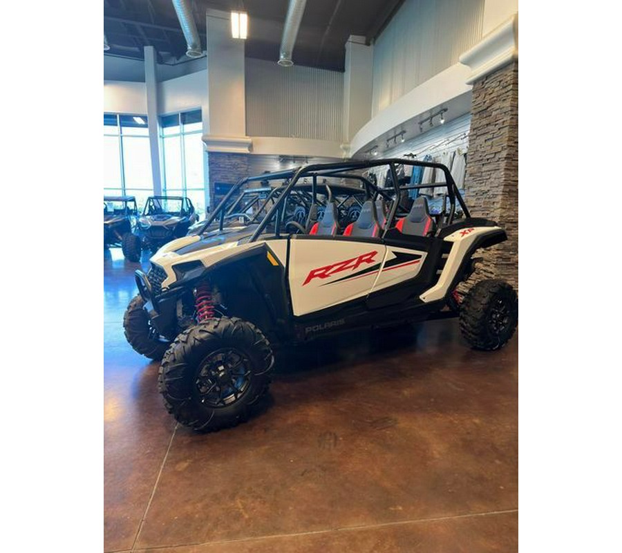 2024 Polaris RZR XP 4 1000 Sport