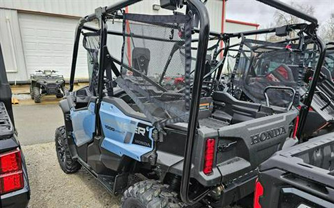 2024 Honda Pioneer 1000-5 Deluxe