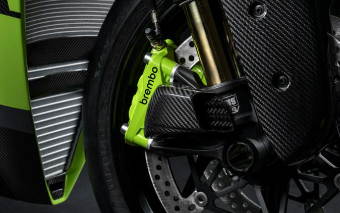 2026 Ducati PANIGALE V4 LAMBORGHINI