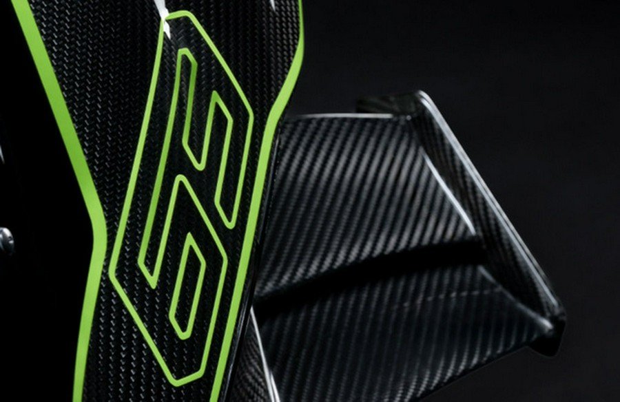 2026 Ducati PANIGALE V4 LAMBORGHINI