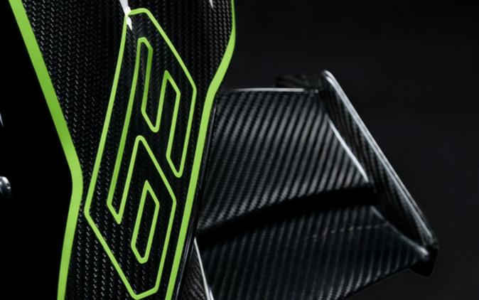 2026 Ducati PANIGALE V4 LAMBORGHINI