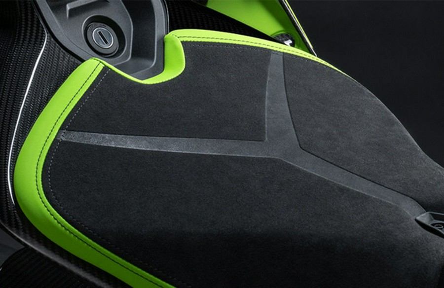 2026 Ducati PANIGALE V4 LAMBORGHINI