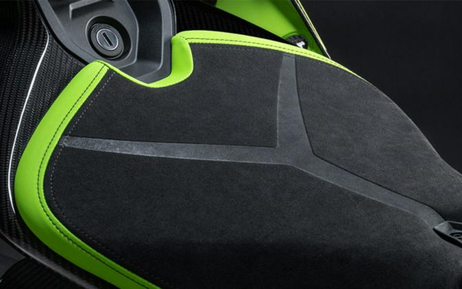 2026 Ducati PANIGALE V4 LAMBORGHINI