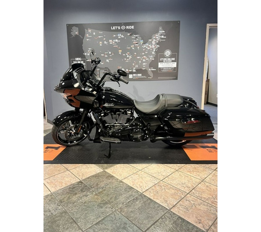 2025 Harley-Davidson FLTRX - Road Glide