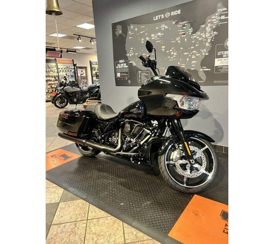 2025 Harley-Davidson FLTRX - Road Glide