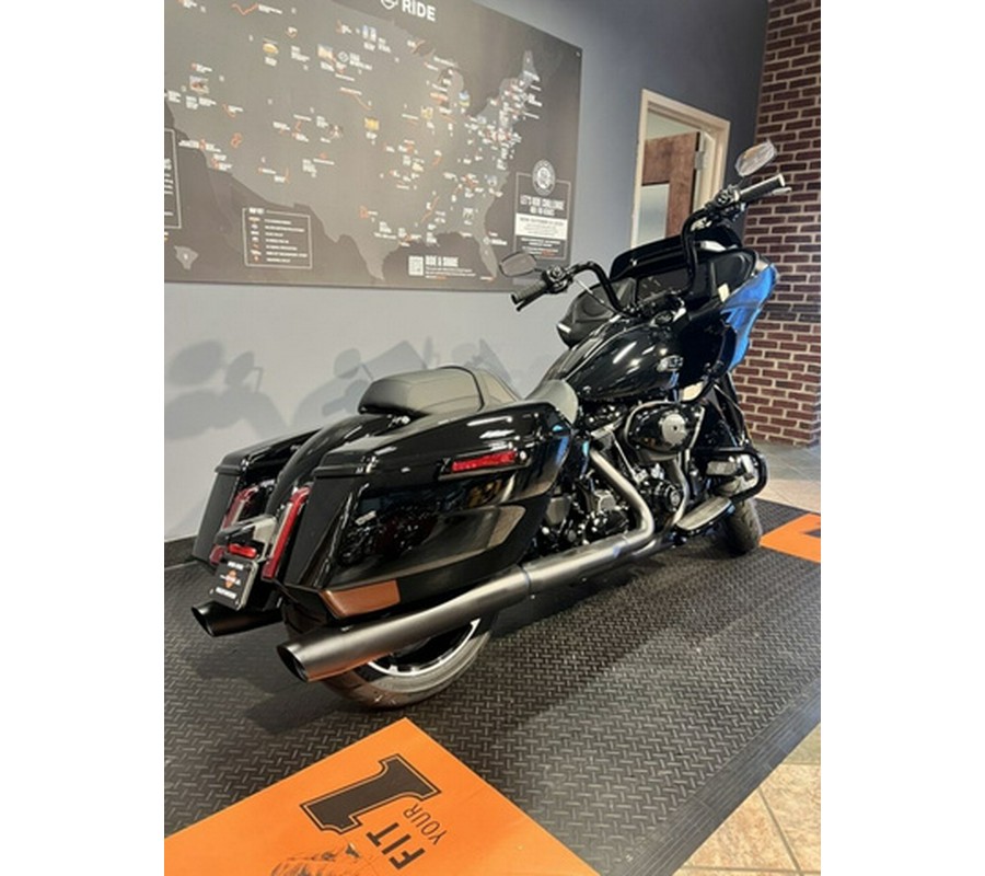 2025 Harley-Davidson FLTRX - Road Glide