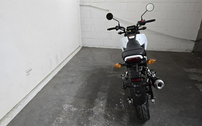2026 Honda Grom ABS