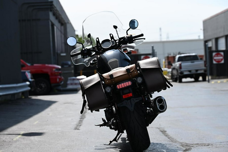 2021 Honda® Rebel 1100 DCT