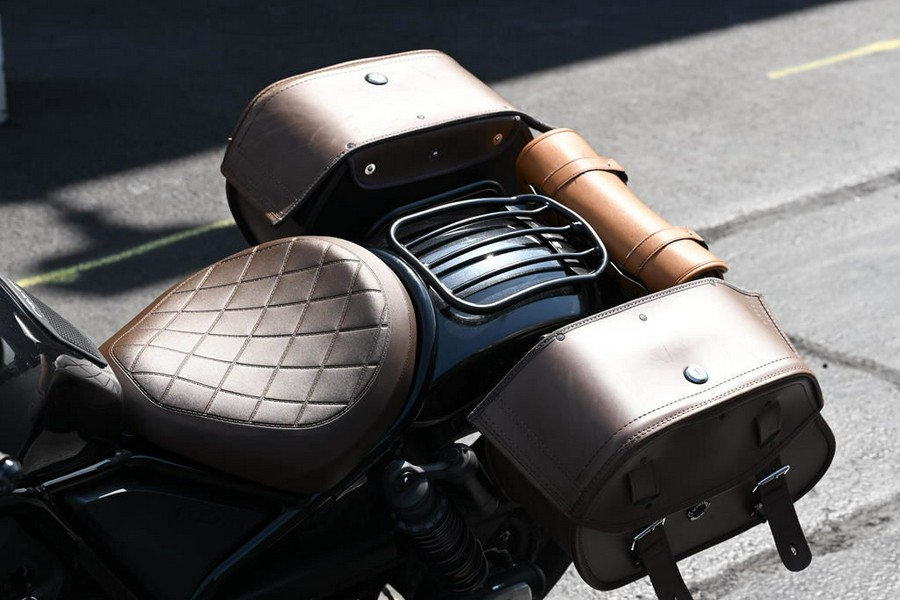 2021 Honda® Rebel 1100 DCT