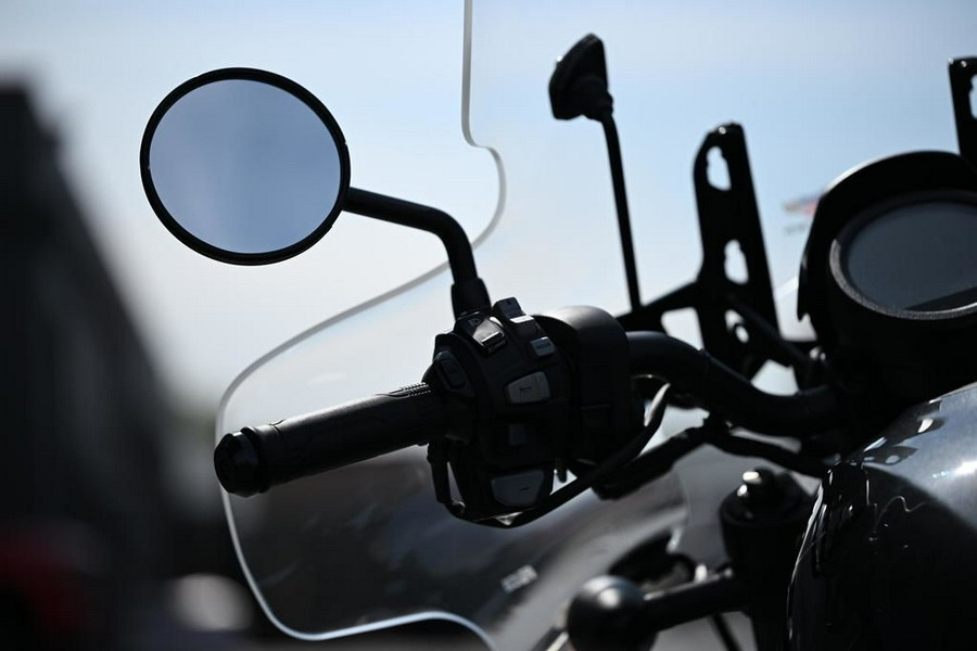 2021 Honda® Rebel 1100 DCT