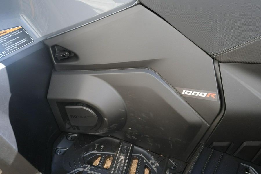 2026 CAN-AM OUTLANDER MAX DPS 1000R