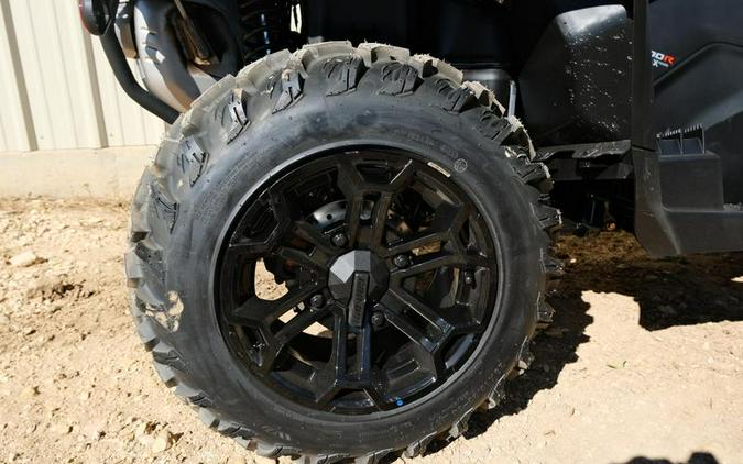 New 2026 CAN-AM OUTLANDER MAX DPS 1000R