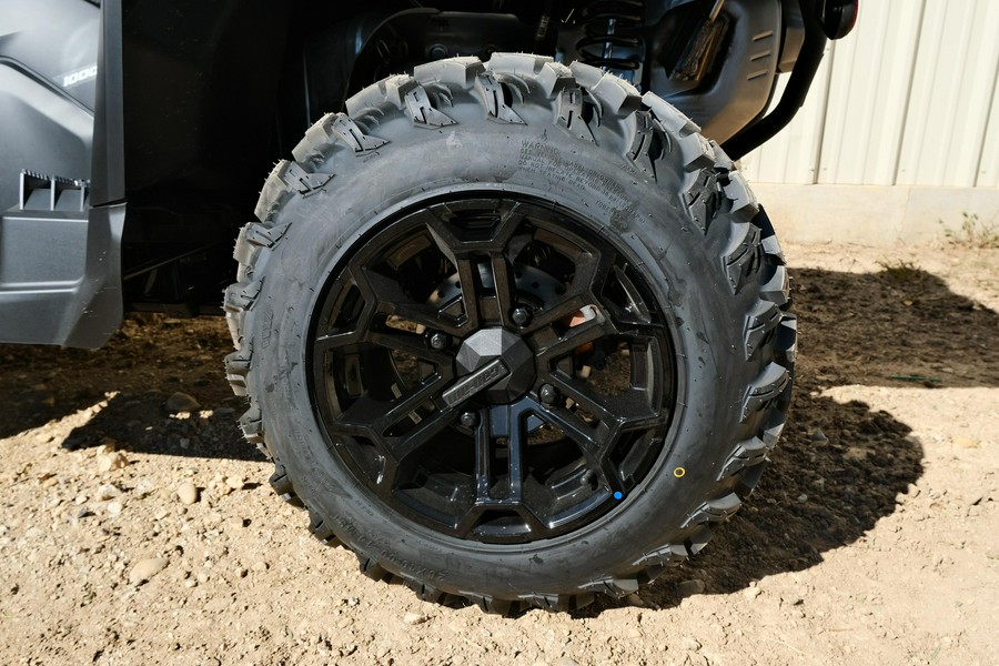 2026 CAN-AM OUTLANDER MAX DPS 1000R