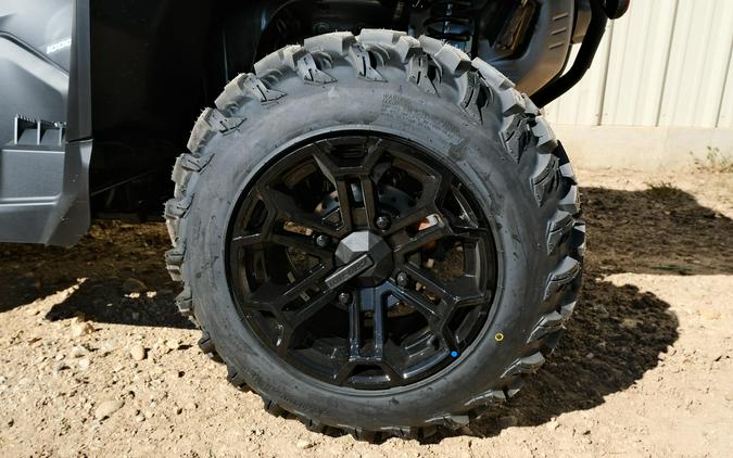 2026 CAN-AM OUTLANDER MAX DPS 1000R