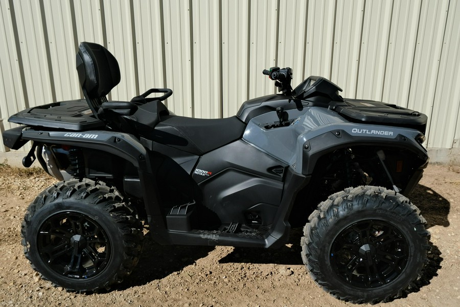 2026 CAN-AM OUTLANDER MAX DPS 1000R