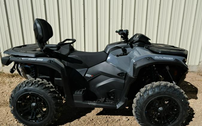 2026 CAN-AM OUTLANDER MAX DPS 1000R