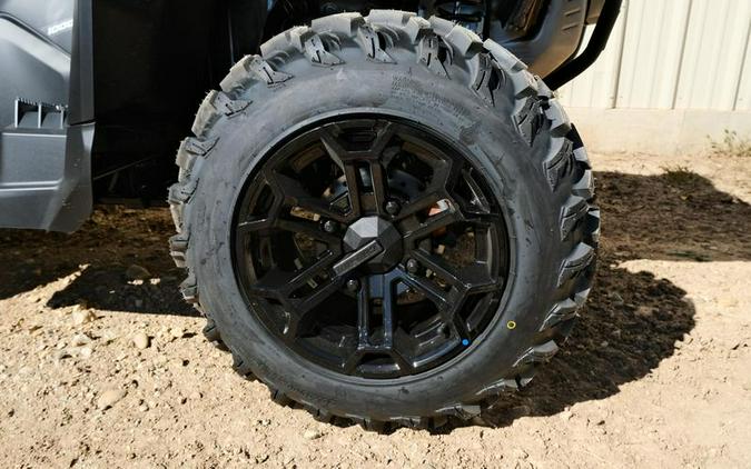 New 2026 CAN-AM OUTLANDER MAX DPS 1000R