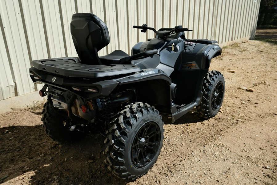 2026 CAN-AM OUTLANDER MAX DPS 1000R