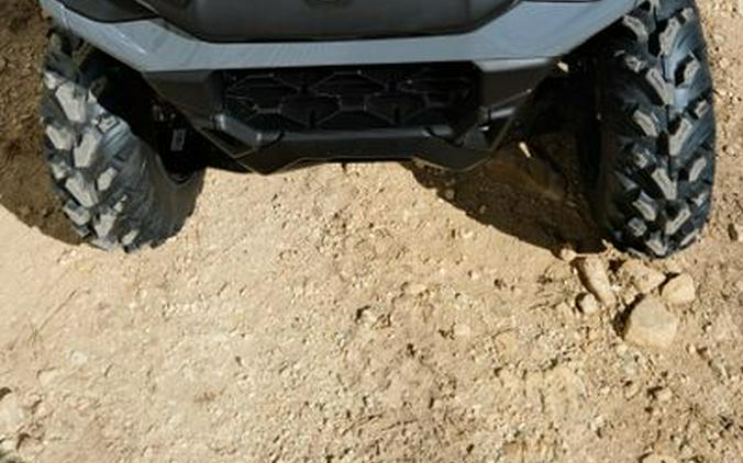 New 2026 CAN-AM OUTLANDER MAX DPS 1000R