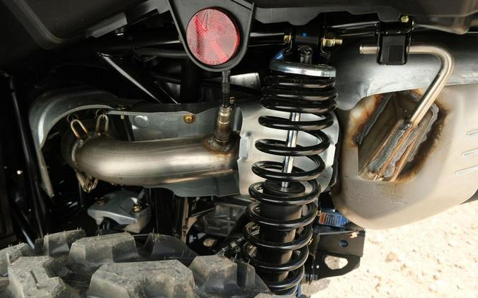 New 2026 CAN-AM OUTLANDER MAX DPS 1000R