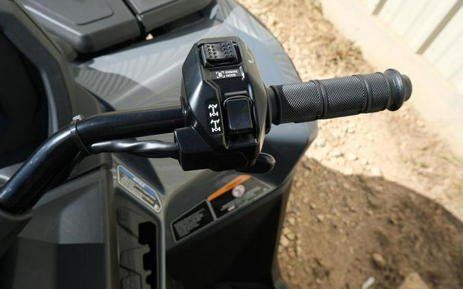 New 2026 CAN-AM OUTLANDER MAX DPS 1000R