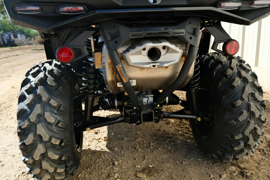 2026 CAN-AM OUTLANDER MAX DPS 1000R