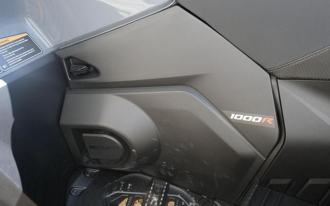 New 2026 CAN-AM OUTLANDER MAX DPS 1000R