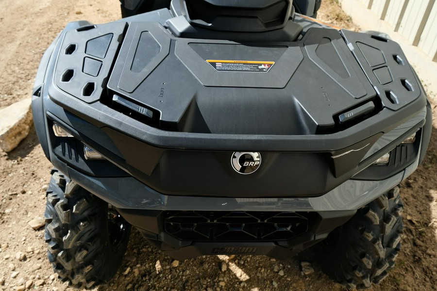 2026 CAN-AM OUTLANDER MAX DPS 1000R