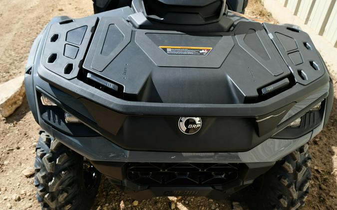 2026 CAN-AM OUTLANDER MAX DPS 1000R